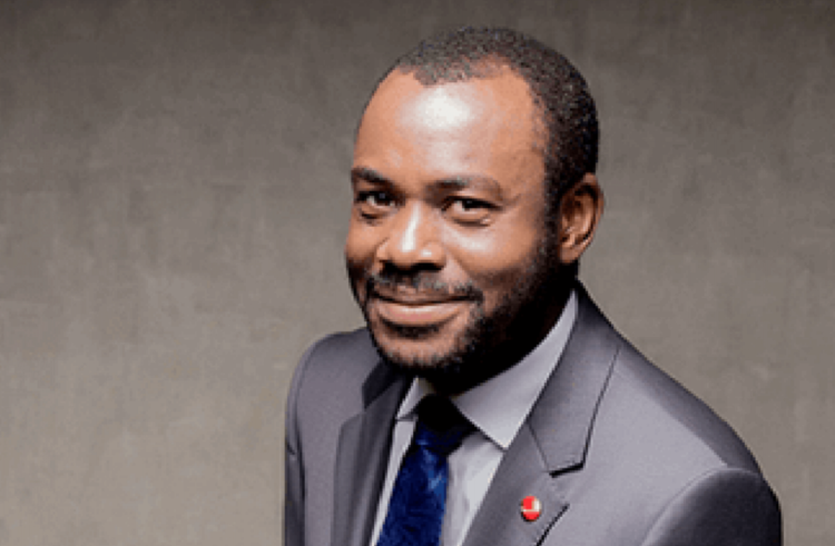 Abubakar Suleiman Sterling Bank
