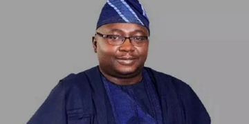 Adebayo Adelabu, Minister of Power speaks on electrification, Electricity