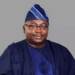 Adebayo Adelabu, Minister of Power speaks on electrification, Electricity