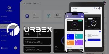 Adioo Technology has developed Urbex PRO