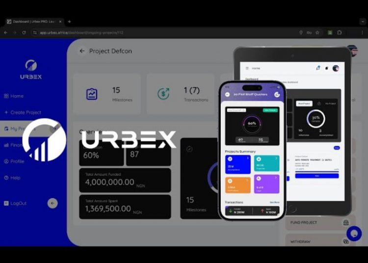 Adioo Technology has developed Urbex PRO