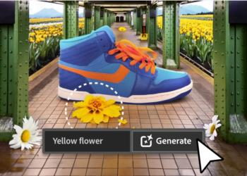 You Can Now Use Photoshop on Web, as Adobe Offers Streamlined Editing, AI-Powered Tools