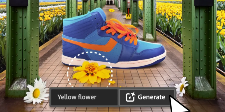 You Can Now Use Photoshop on Web, as Adobe Offers Streamlined Editing, AI-Powered Tools