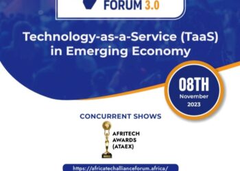 AfriTECH 3.0 is here!