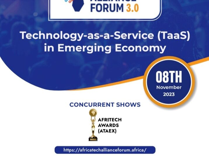 AfriTECH 3.0 is here!