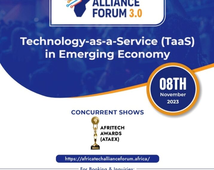 AfriTECH 3.0 is here!