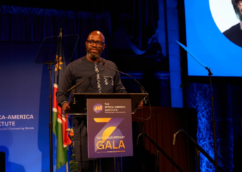 Africa-America Institute