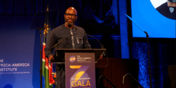 Africa-America Institute