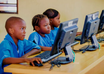 African Edtech startups