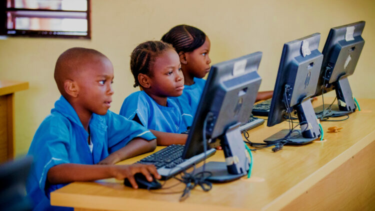 African Edtech startups