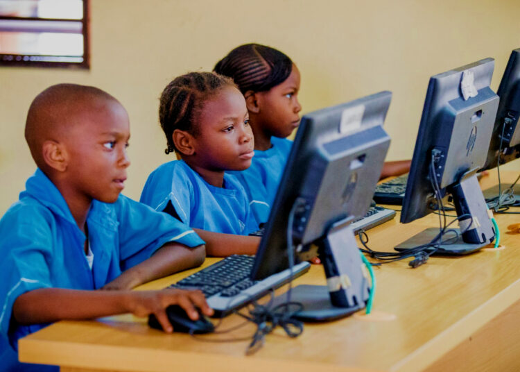 African Edtech startups