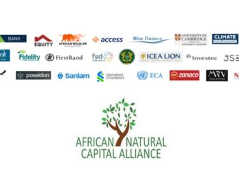 Nature Voices Pledge