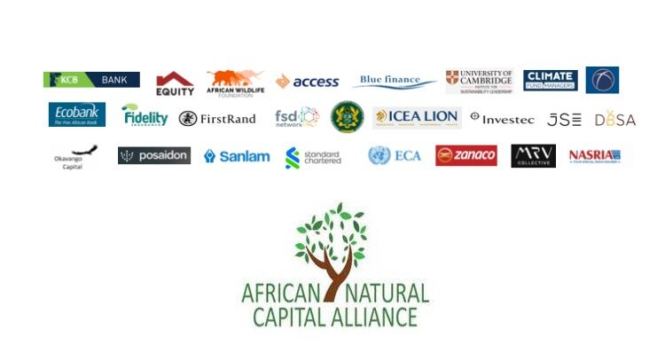 Nature Voices Pledge