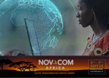 African Telco Executives to Discuss Africa’s Digital Transformation at the NOVACOM Summits