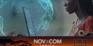 African Telco Executives to Discuss Africa’s Digital Transformation at the NOVACOM Summits