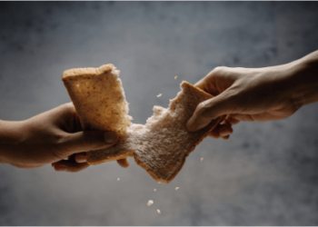 food shortages in Africa