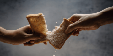 food shortages in Africa