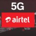 Airtel partners Samsung, Infinix, Tecno on 5G