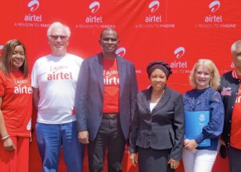 Airtel and UNICEF Express Delight at Progress of Re-imagine Education Program in Nigeria