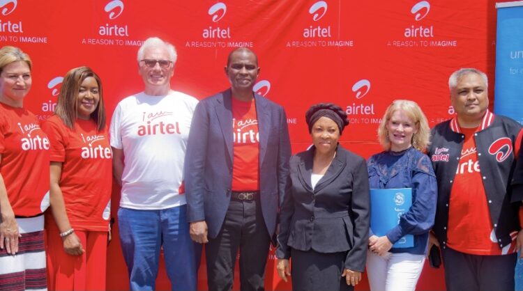 Airtel and UNICEF Express Delight at Progress of Re-imagine Education Program in Nigeria