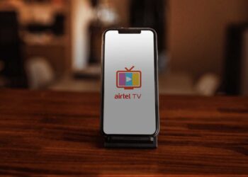 Airtel congratulates Asake on Airtel TV