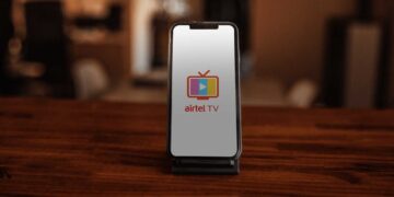 Airtel congratulates Asake on Airtel TV