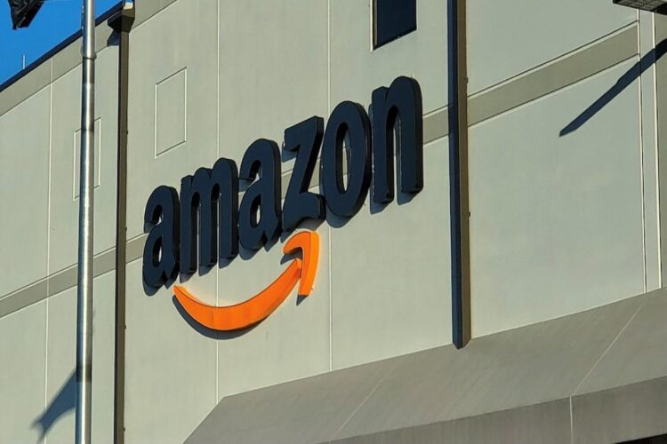 Amazon Boosts Its AI Prowess with $4 Million Investment in Startup