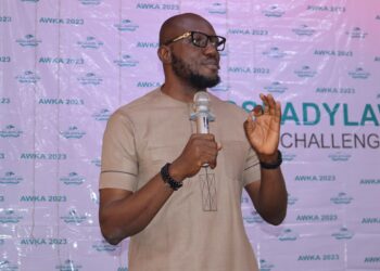 CFA educates entrepreneurs