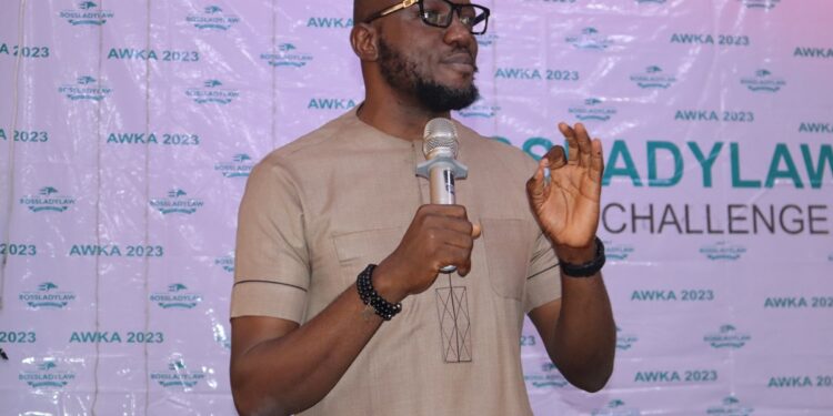 CFA educates entrepreneurs