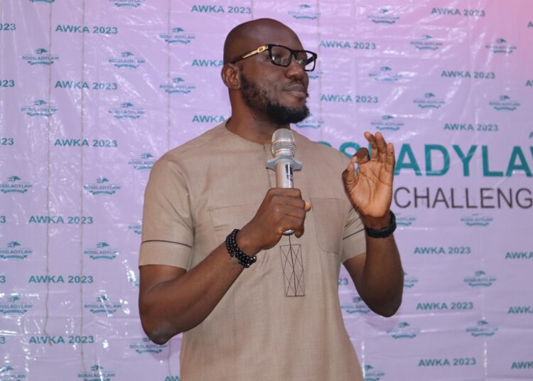 CFA educates entrepreneurs