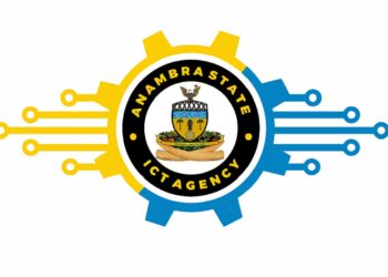 Anambra State ICt Agency logo - ISPs