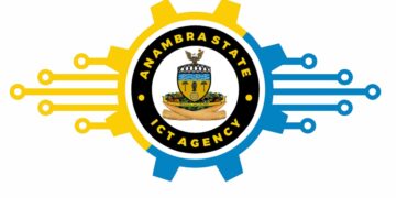 Anambra State ICt Agency logo - ISPs