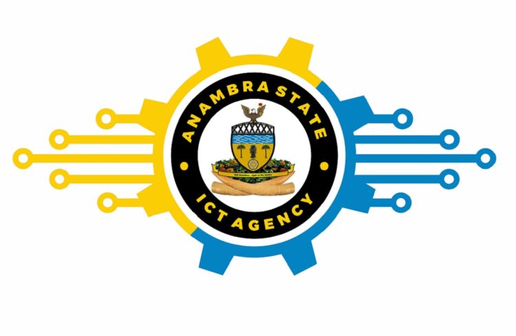 Anambra State ICt Agency logo - ISPs