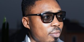 Andifon Etim - Fintech software security expert