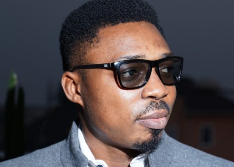 Andifon Etim - Fintech software security expert