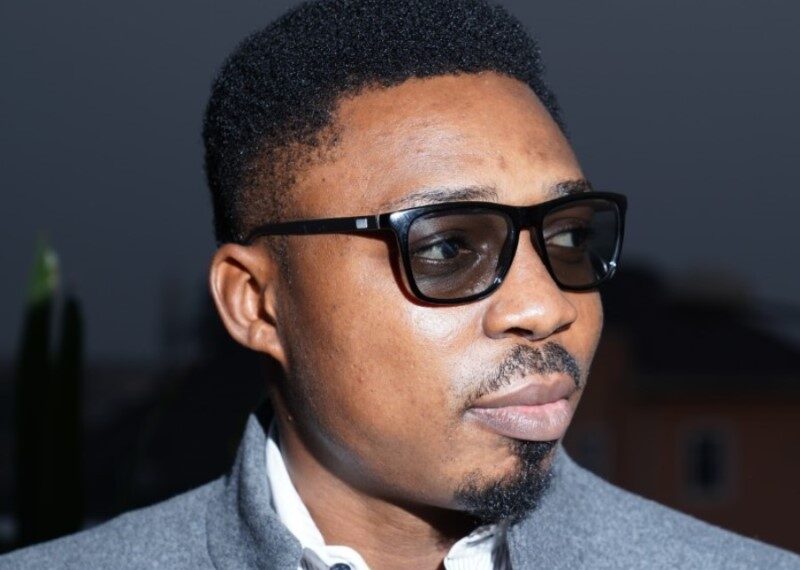 Andifon Etim - Fintech software security expert