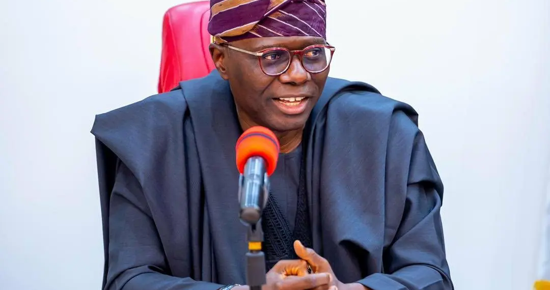 Babajide Sanwo-Olu Bursary