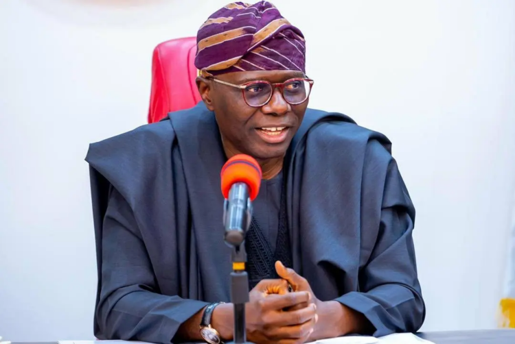 Babajide Sanwo-Olu Bursary