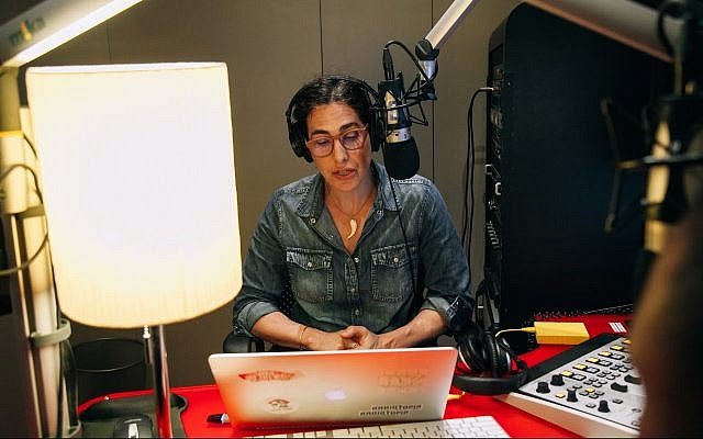 Sarah Koenig