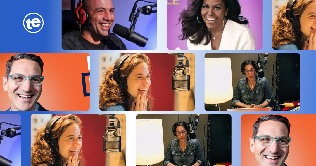 International Podcast Day