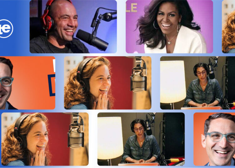 International Podcast Day