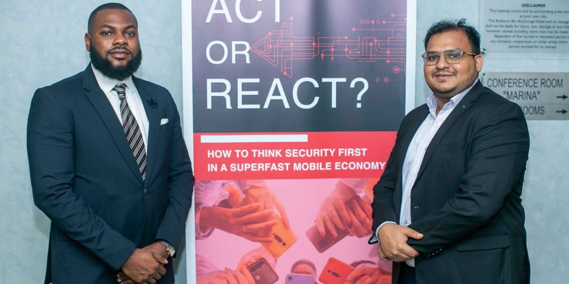 Fintech apps in Nigeria - Benefits of App Security to Mobile Economy