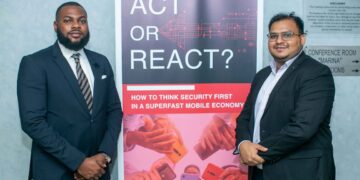 Fintech apps in Nigeria - Benefits of App Security to Mobile Economy
