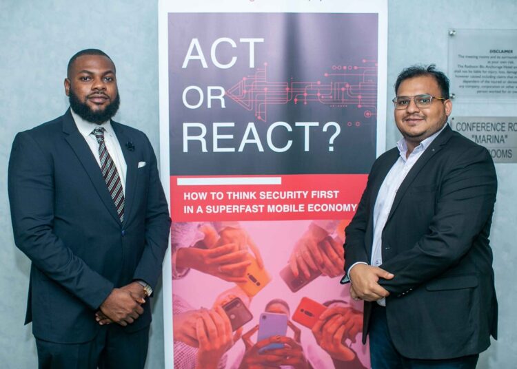 Fintech apps in Nigeria - Benefits of App Security to Mobile Economy