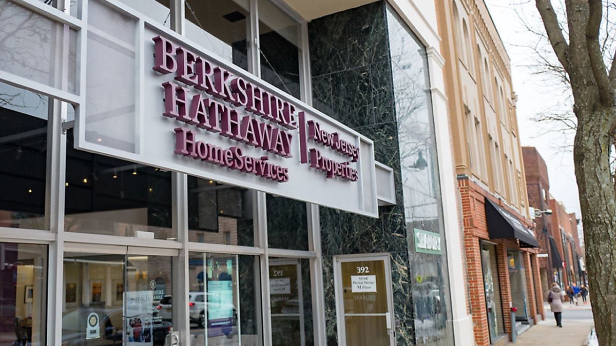 Berkshire Hathaway