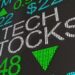 best-performing tech stocks