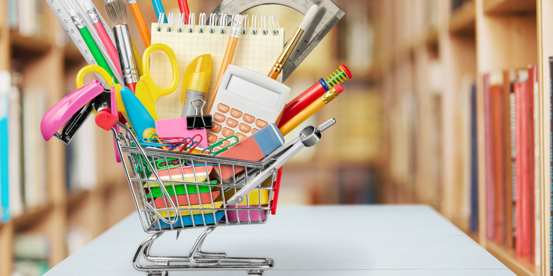 Best retailers for Back-to-school shopping