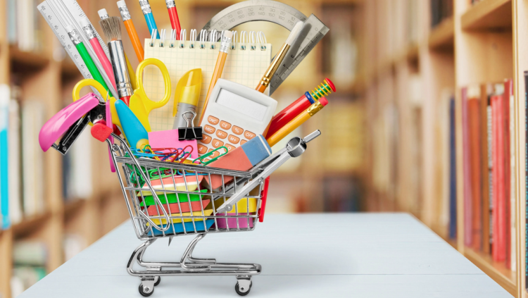 Best retailers for Back-to-school shopping