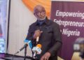 Biram Fall, Regional Manager QNET Sub-Saharan African