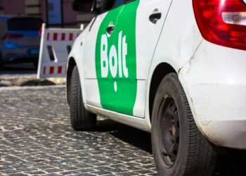 Uber vs Bolt: Who Wins the Nigeria Ride-Hailing Market Penetration Race?